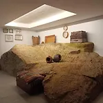 Fraga's House - Douro E Natureza Feriehus *