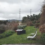 Fraga's House - Douro E Natureza Feriehus Coura (Vila Real)