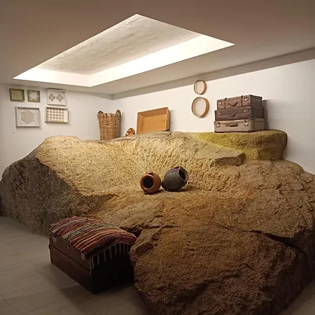 Fraga's House - Douro E Natureza Casa de Férias *