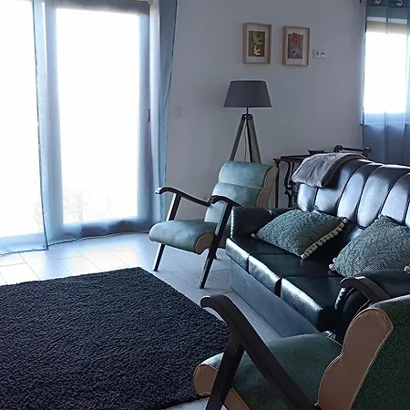 Fraga's House - Douro E Natureza Vakantiehuis Coura (Vila Real)