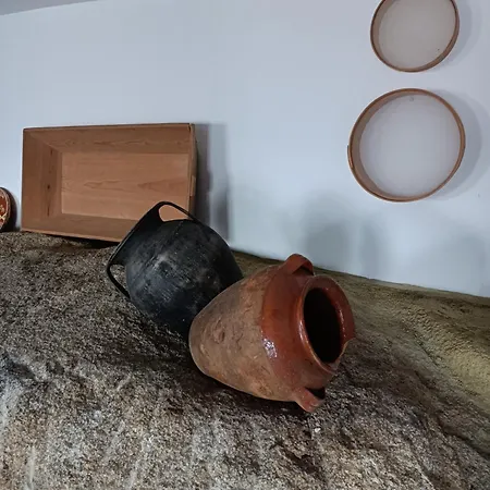 Vakantiehuis Fraga's House - Douro E Natureza *