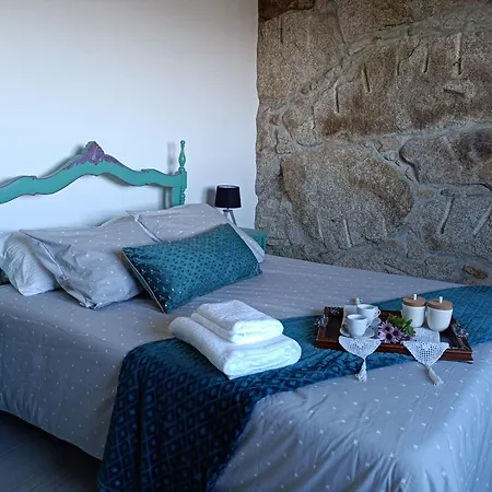 Fraga's House - Douro E Natureza Vakantiehuis Coura (Vila Real)