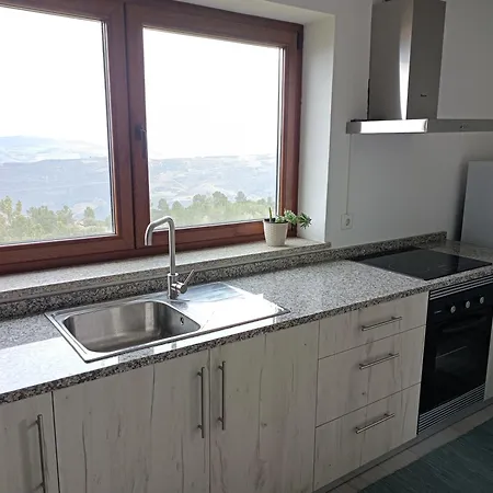 Fraga's House - Douro E Natureza * Coura (Vila Real)