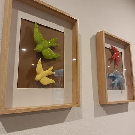 Fraga's House - Douro E Natureza Casa de Férias *