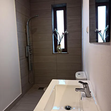 Fraga's House - Douro E Natureza Vakantiehuis