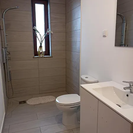 Fraga's House - Douro E Natureza Vakantiehuis Coura (Vila Real)