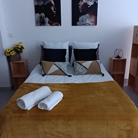 Fraga's House - Douro E Natureza 펜션