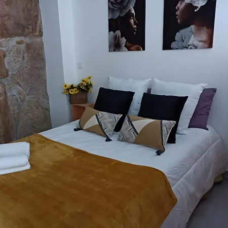 Fraga's House - Douro E Natureza