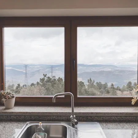 Fraga's House - Douro E Natureza