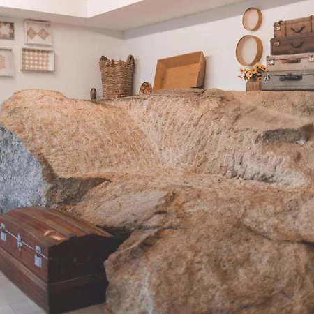 Casa de Férias Fraga's House - Douro E Natureza