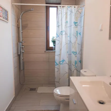 Fraga's House - Douro E Natureza *