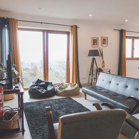 Fraga's House - Douro E Natureza Coura (Vila Real)