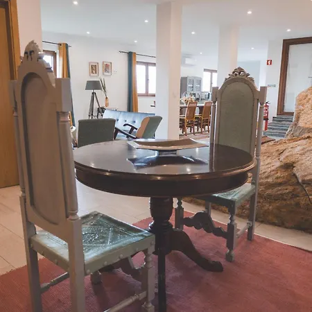 Fraga's House - Douro E Natureza