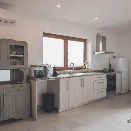 Fraga's House - Douro E Natureza Vakantiehuis