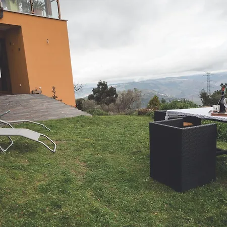 Casa de Férias Fraga's House - Douro E Natureza Coura (Vila Real)