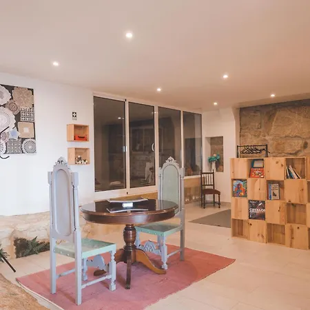 Fraga's House - Douro E Natureza *
