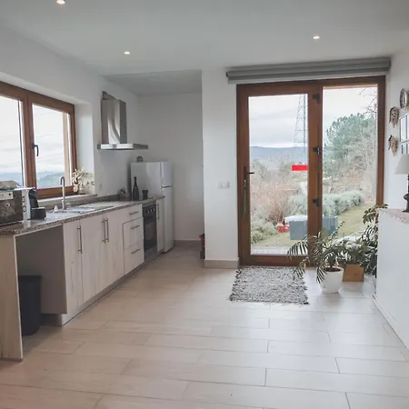 Fraga's House - Douro E Natureza Coura (Vila Real)