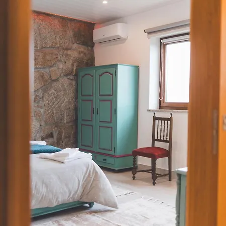 Fraga's House - Douro E Natureza