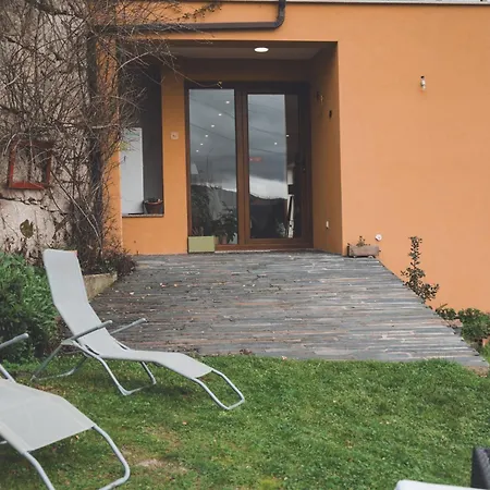 Fraga's House - Douro E Natureza Holiday home Coura (Vila Real)