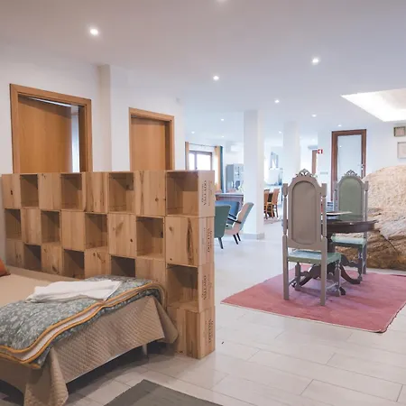 Casa de Férias Fraga's House - Douro E Natureza *