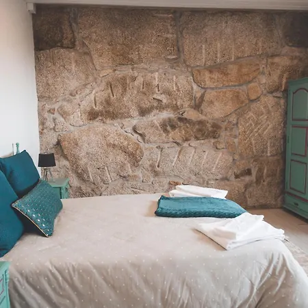 Fraga's House - Douro E Natureza *
