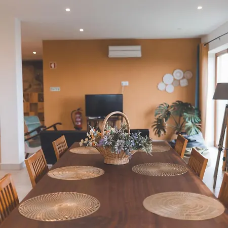 Vakantiehuis Fraga's House - Douro E Natureza *