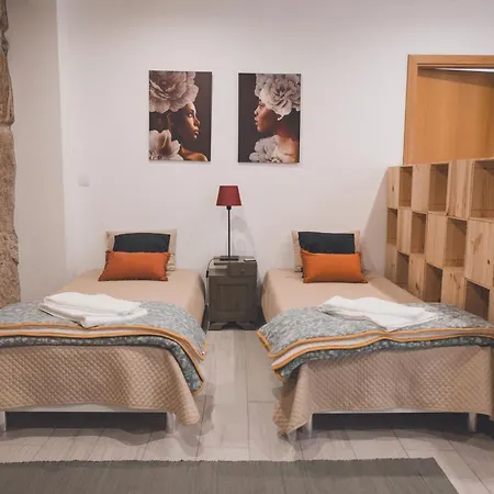 Fraga's House - Douro E Natureza Vakantiehuis Coura (Vila Real)