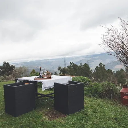 Fraga's House - Douro E Natureza