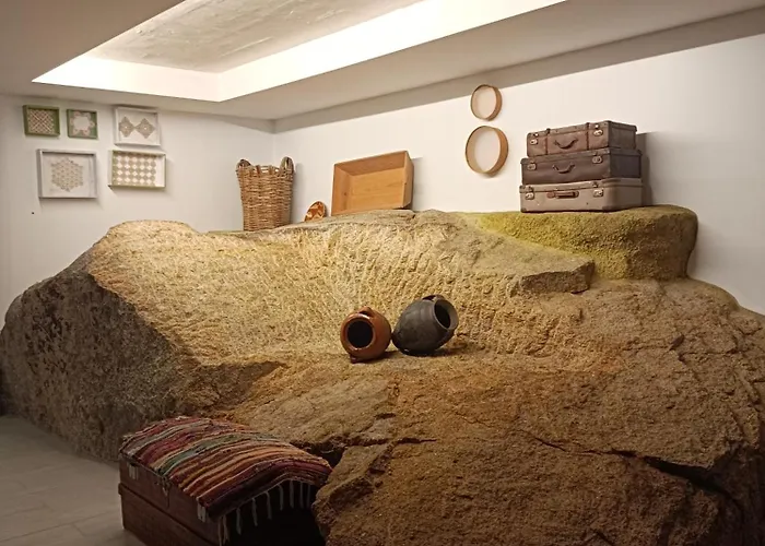 Fraga's House - Douro E Natureza Сasa de vacaciones *