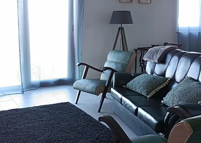 Fraga's House - Douro E Natureza Holiday home Coura (Vila Real)