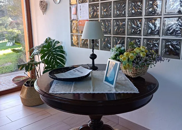 Fraga's House - Douro E Natureza *