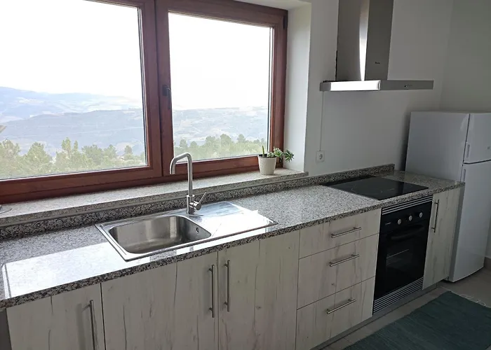 Fraga's House - Douro E Natureza * Coura (Vila Real)