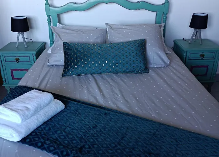 Fraga's House - Douro E Natureza Σπίτι διακοπών Coura (Vila Real)