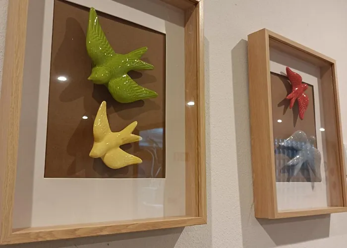 Fraga's House - Douro E Natureza Σπίτι διακοπών *