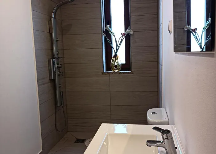 Fraga's House - Douro E Natureza Σπίτι διακοπών