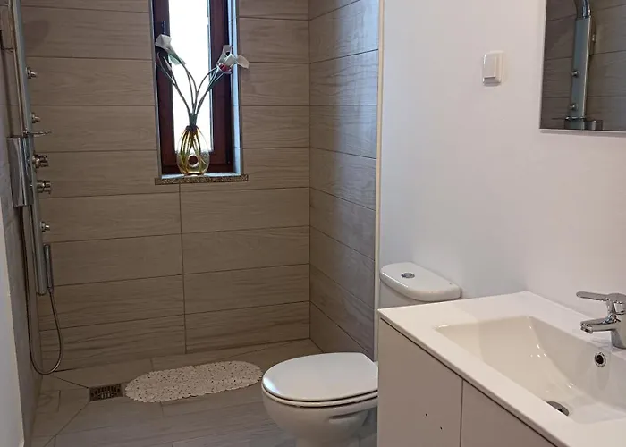 Fraga's House - Douro E Natureza Holiday home Coura (Vila Real)