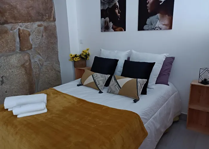 Fraga's House - Douro E Natureza