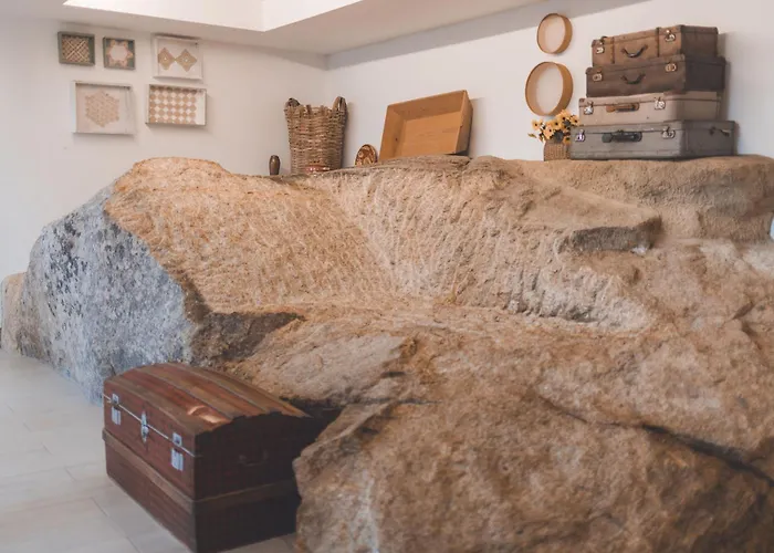 Σπίτι διακοπών Fraga's House - Douro E Natureza