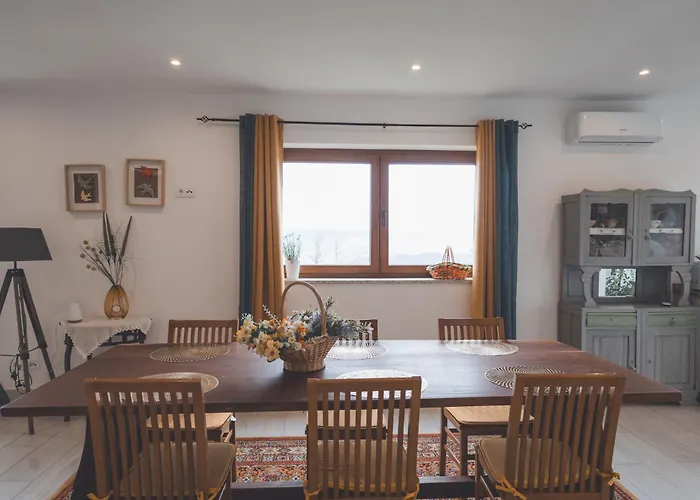 Fraga's House - Douro E Natureza Σπίτι διακοπών *