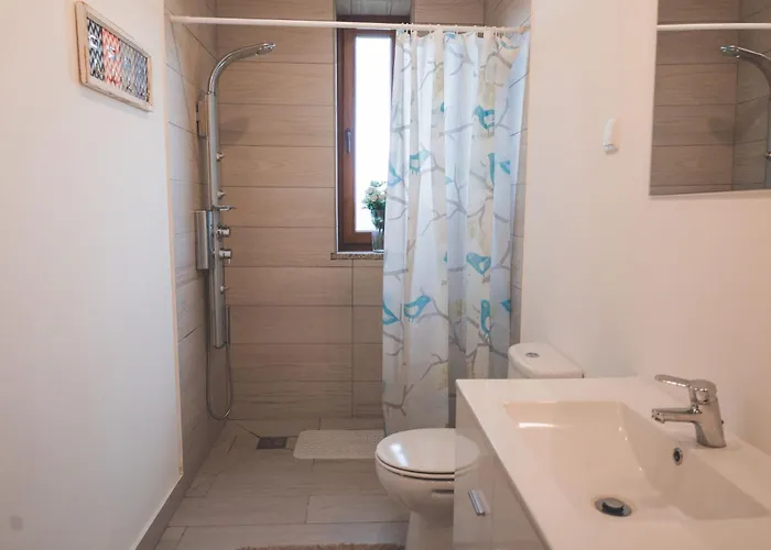 Fraga's House - Douro E Natureza *