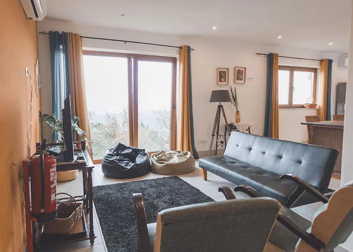 Fraga's House - Douro E Natureza Coura (Vila Real)