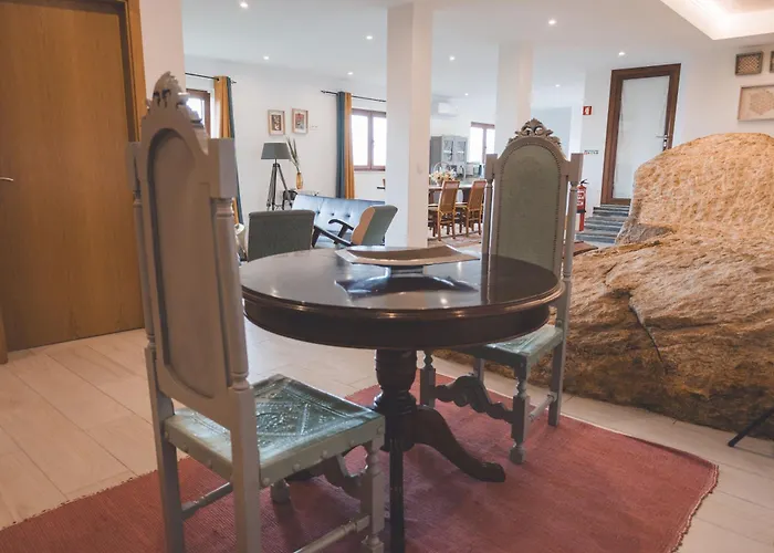 Fraga's House - Douro E Natureza