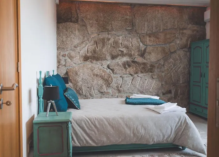 Fraga's House - Douro E Natureza Holiday home