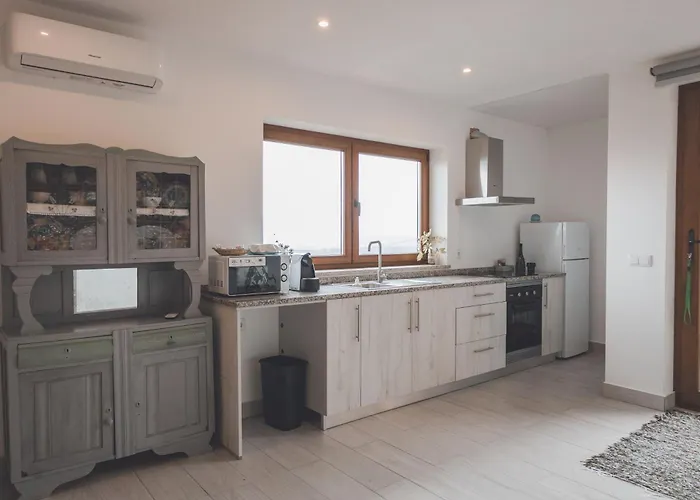 Fraga's House - Douro E Natureza Holiday home