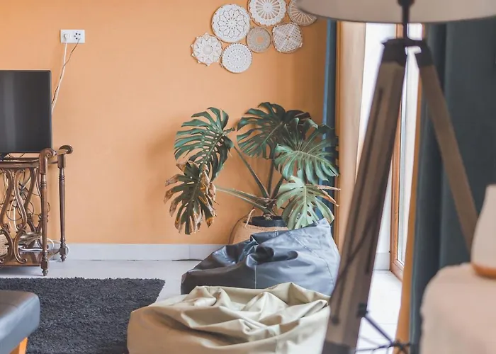 Prázdninový dům Fraga's House - Douro E Natureza *