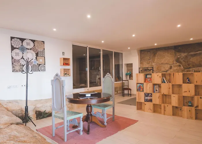 Fraga's House - Douro E Natureza *