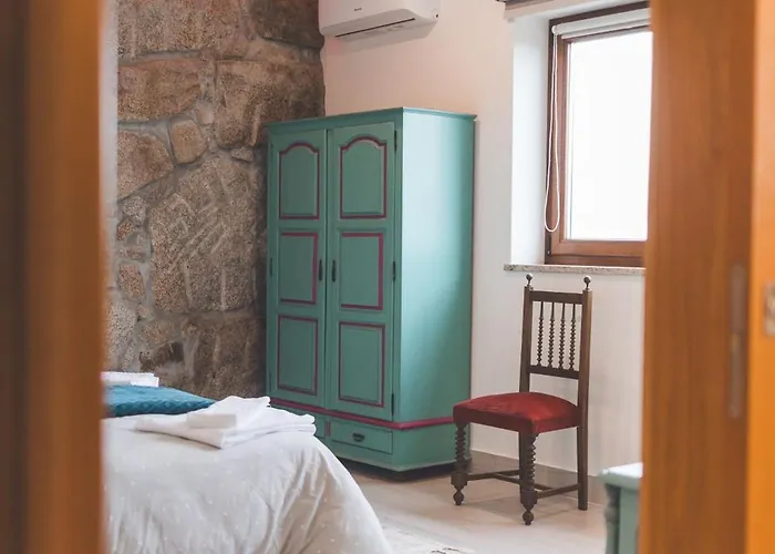 Fraga's House - Douro E Natureza