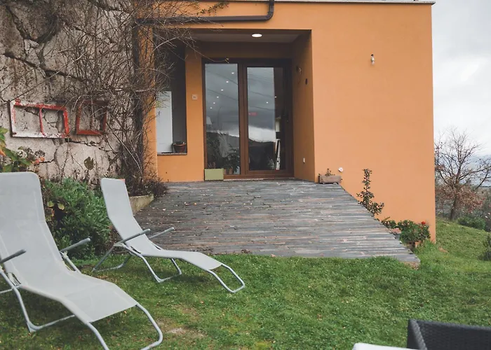 Fraga's House - Douro E Natureza Holiday home Coura (Vila Real)