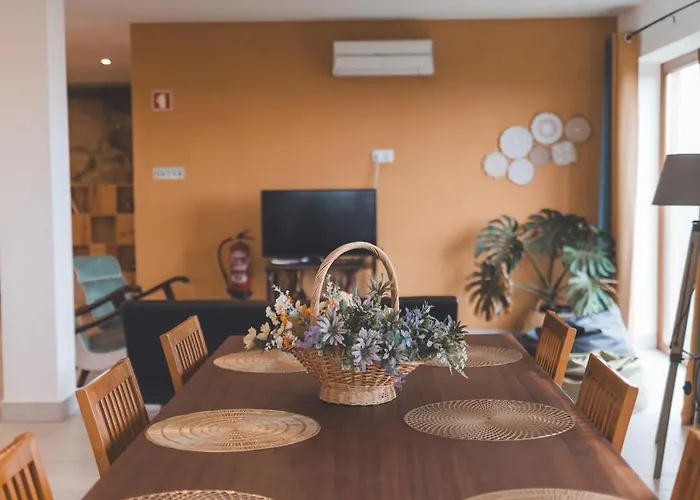 Σπίτι διακοπών Fraga's House - Douro E Natureza *